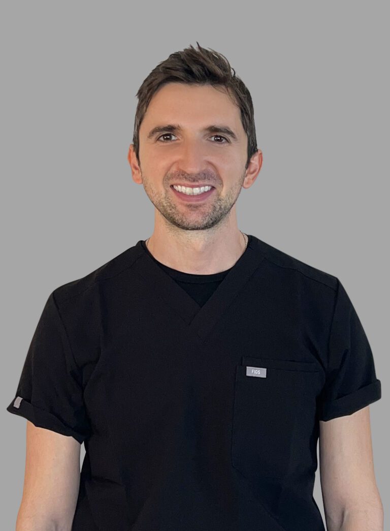 Dr Dimitrios Mataras
